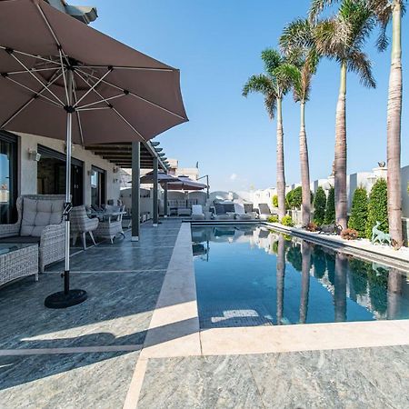 Sul Mare סוויטות Apartment Ashkelon Luaran gambar