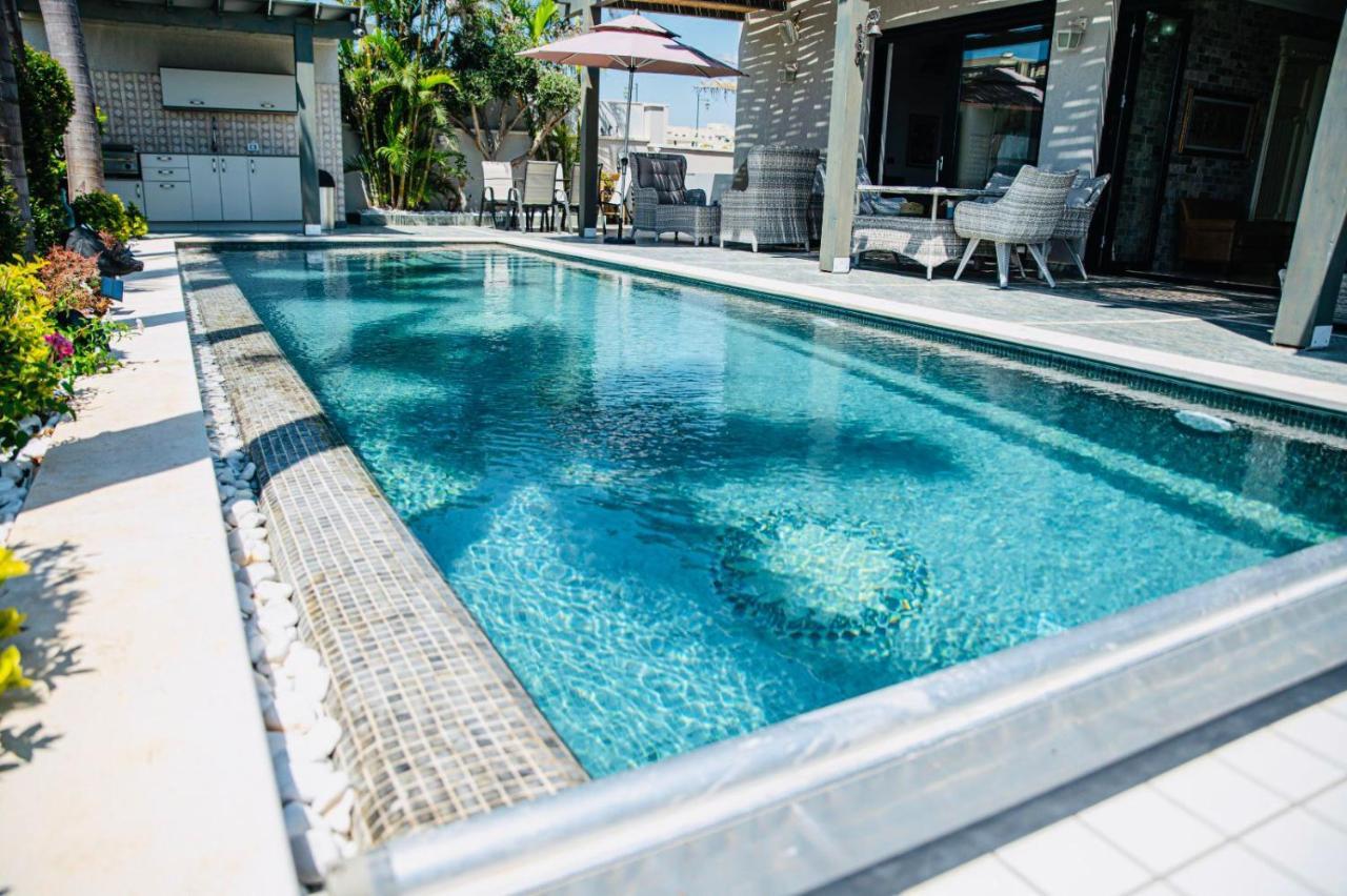 Sul Mare סוויטות Apartment Ashkelon Luaran gambar