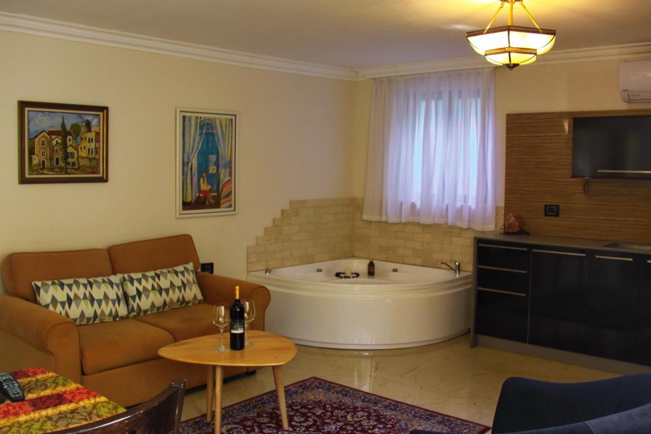 Sul Mare סוויטות Apartment Ashkelon Luaran gambar