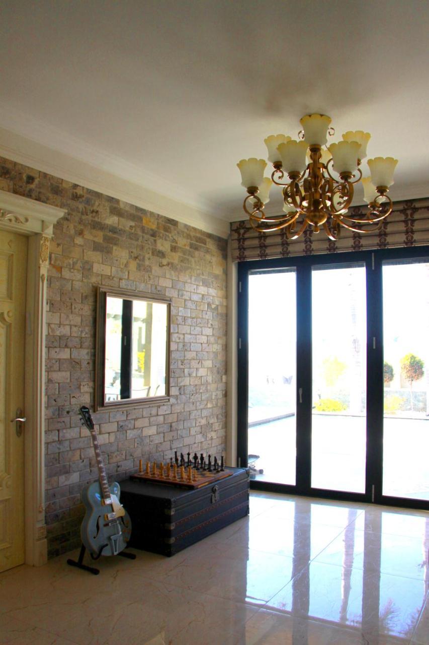 Sul Mare סוויטות Apartment Ashkelon Luaran gambar