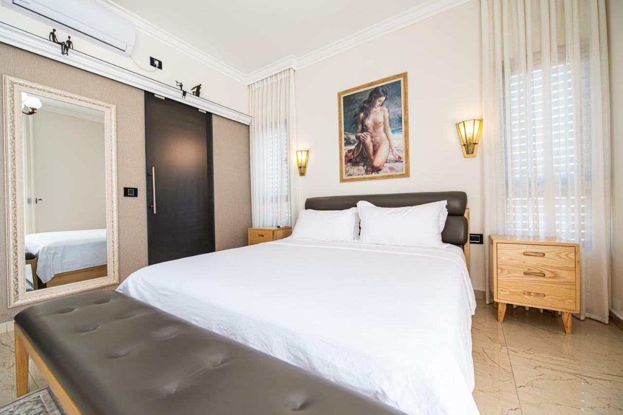 Sul Mare סוויטות Apartment Ashkelon Luaran gambar