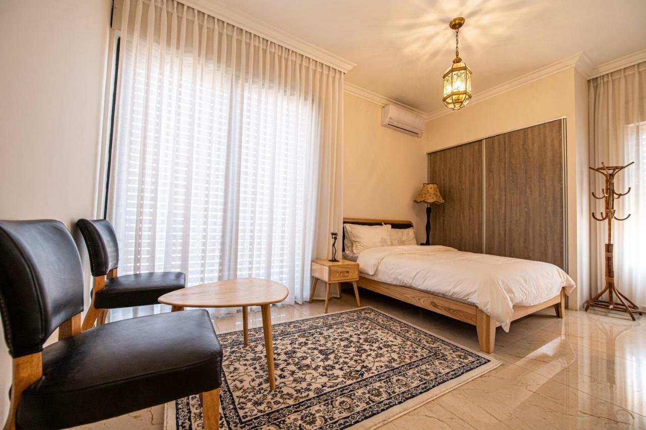 Sul Mare סוויטות Apartment Ashkelon Luaran gambar