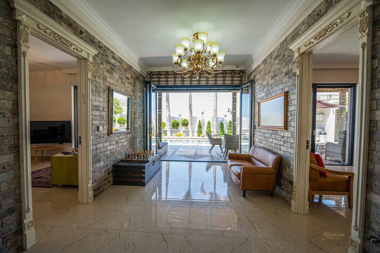 Sul Mare סוויטות Apartment Ashkelon Luaran gambar
